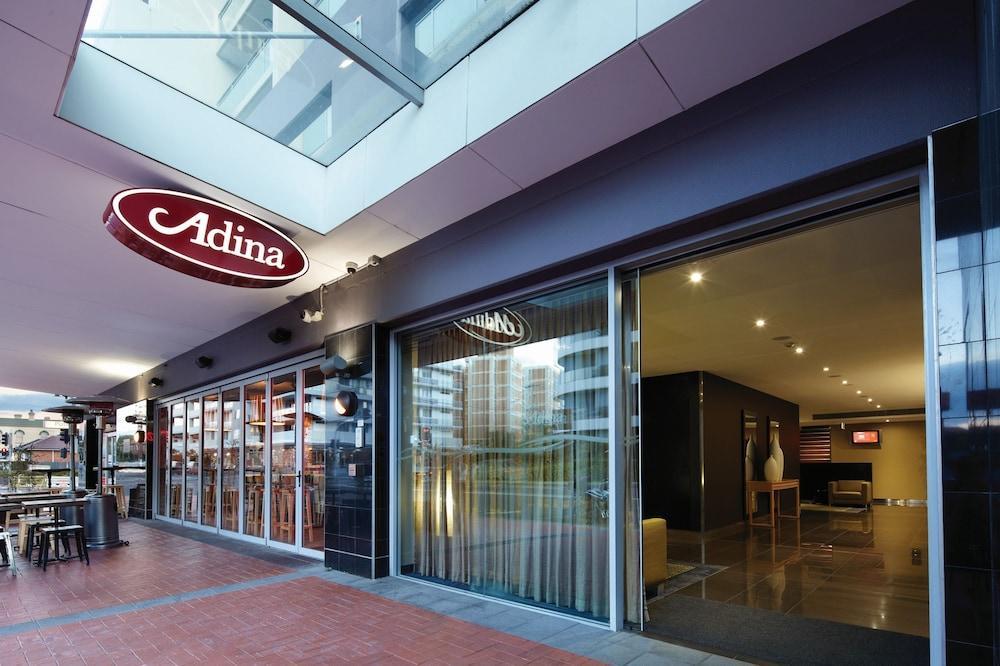Adina Apartment Hotel Wollongong Ngoại thất bức ảnh